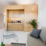 Apartamenty Browar Perla - Free Parking Lublin