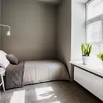 Apartamenty Browar Perla - Free Parking Aparthotel Lublin