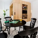 Apartamenty Browar Perla - Free Parking 4*