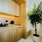 Aparthotel Apartamenty Browar Perla - Free Parking Lublin
