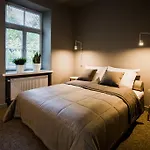 Apartahotel Browar Perla - Free Parking