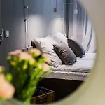Aparthotel Apartamenty Browar Perla - Free Parking 4*
