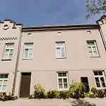 Apartahotel Browar Perla - Free Parking