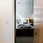 Aparthotel Apartamenty Browar Perla - Free Parking Lublin