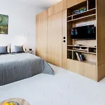 Aparthotel Apartamenty Browar Perla - Free Parking