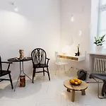 Aparthotel Apartamenty Browar Perla - Free Parking Lublin