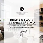 Apartamenty Browar Perla - Free Parking Lublin