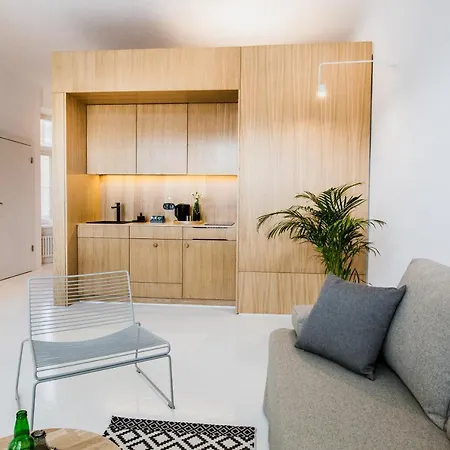 Browar Perla - Free Parking Lublin