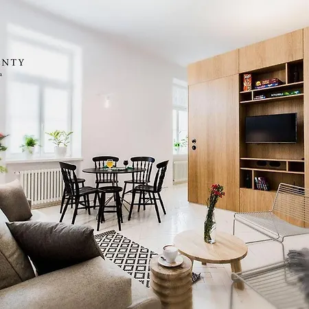 Browar Perla - Free Parking Apartmanhotel