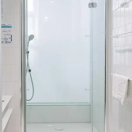 Browar Perla - Free Parking 4* 卢布林