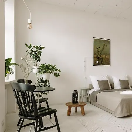 Browar Perla - Free Parking Aparthotel 4*