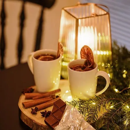 Апарт-готель Browar Perla - Free Parking