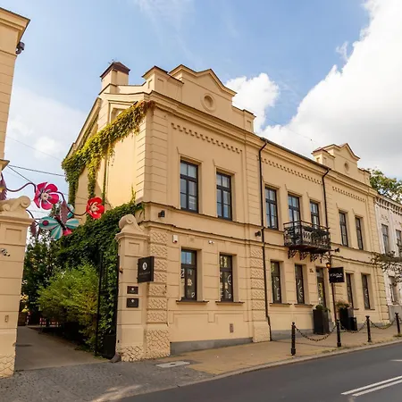Apartmanhotel Browar Perla - Free Parking