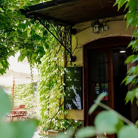 Browar Perla - Free Parking Apartmanhotel Lublin