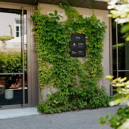 Apartamenty Browar Perla - Free Parking Aparthotel