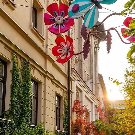 Ξενοδοχείο με διαμερίσματα Browar Perla - Free Parking Λούμπλιν