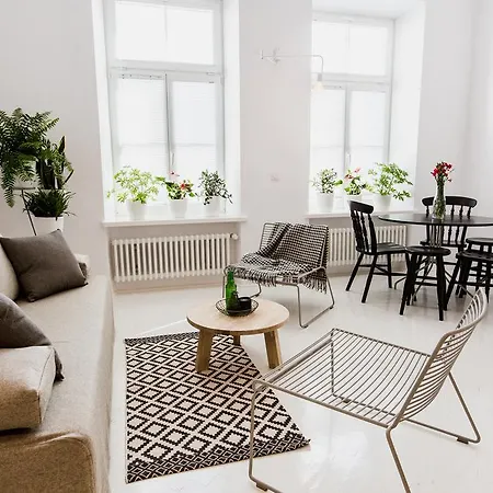 Aparthotel Apartamenty Browar Perla - Free Parking 4*