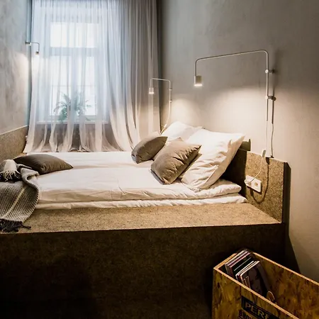 Apartamenty Browar Perla - Free Parking Lublin