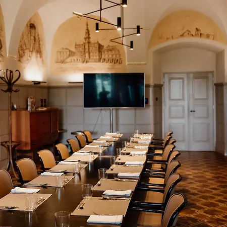 Browar Perla - Free Parking Апарт-готель 4*