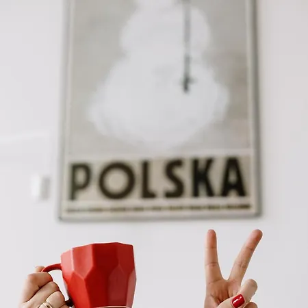 Browar Perla - Free Parking Apartmanhotel Lublin