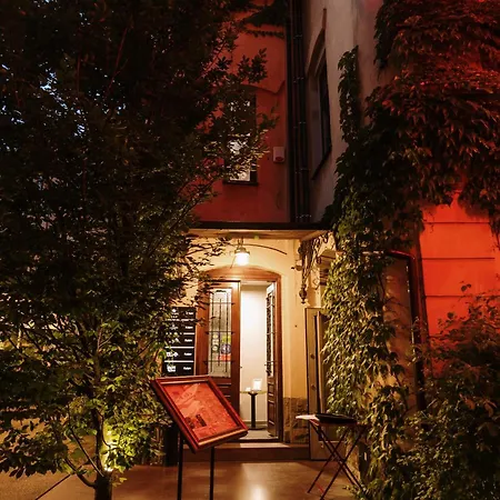 Aparthotel Browar Perla - Free Parking Lublin