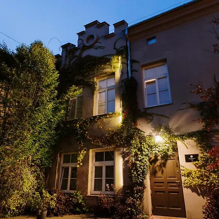 Apartmanhotel Browar Perla - Free Parking