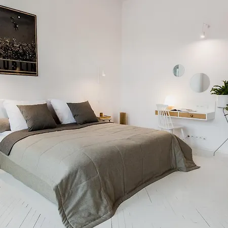 Apartamenty Browar Perla - Free Parking Aparthotel