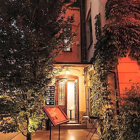 Apartamenty Browar Perla - Free Parking