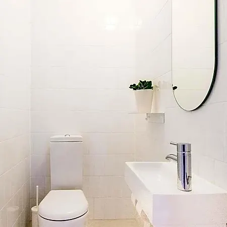 Aparthotel Apartamenty Browar Perla - Free Parking Lublin