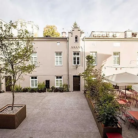 Browar Perla - Free Parking 4* 卢布林