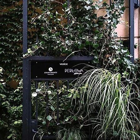 Apartamenty Browar Perla - Free Parking 4*