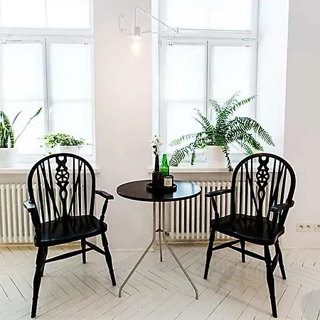 Aparthotel Apartamenty Browar Perla - Free Parking Lublin