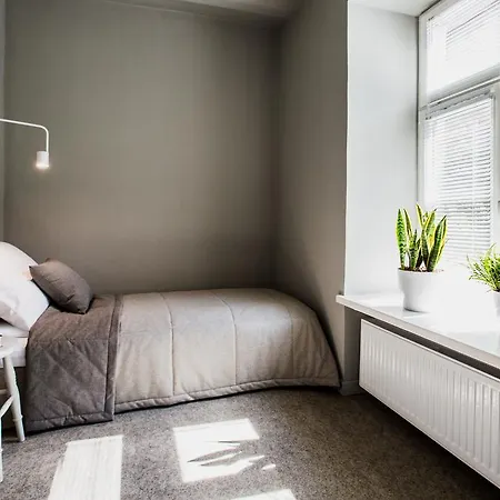 Browar Perla - Free Parking Apartmanhotel Lublin