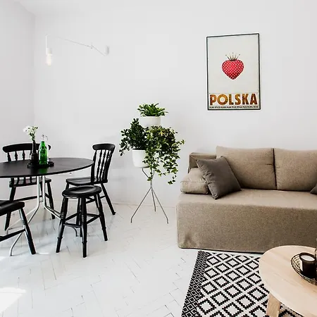 Apartamenty Browar Perla - Free Parking