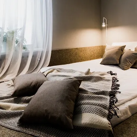 Browar Perla - Free Parking Aparthotel 4*