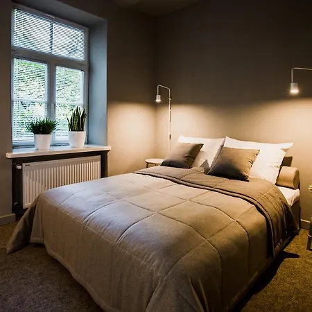 Aparthotel Browar Perla - Free Parking