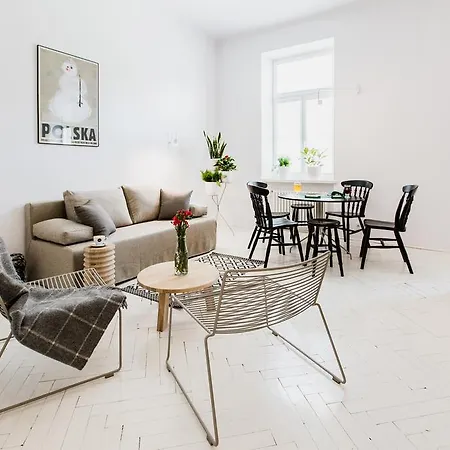 Apartamenty Browar Perla - Free Parking Aparthotel 4*