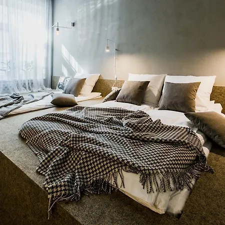 Browar Perla - Free Parking 3* Lublin