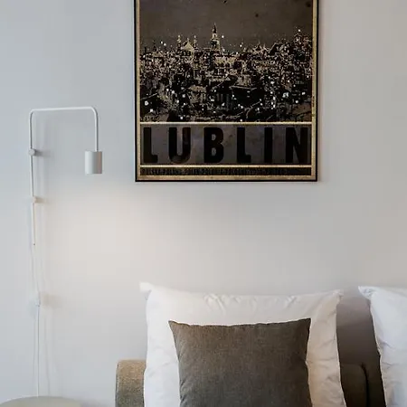 Apartamenty Browar Perla - Free Parking Aparthotel