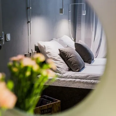 Lejlighedshotel Browar Perla - Free Parking 3*