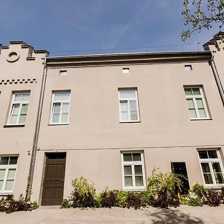 Апарт-готель Browar Perla - Free Parking