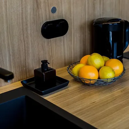 Апарт-готель Browar Perla - Free Parking Люблін