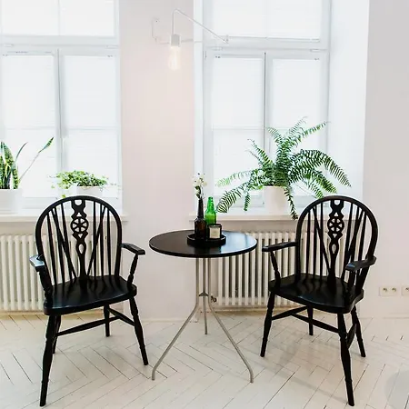 Aparthotel Apartamenty Browar Perla - Free Parking