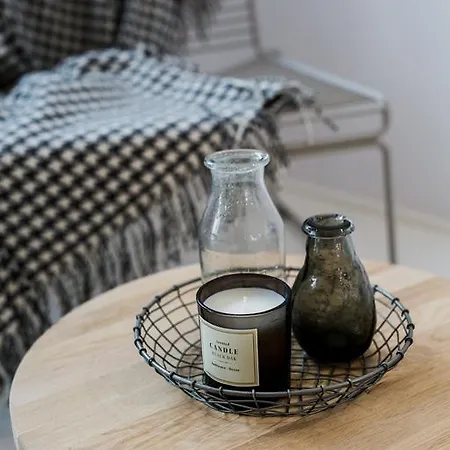 Aparthotel Browar Perla - Free Parking