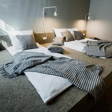 Browar Perla - Free Parking