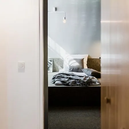 Apartmanhotel Browar Perla - Free Parking Lublin