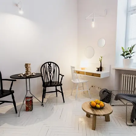 Apartmanhotel Browar Perla - Free Parking Lublin