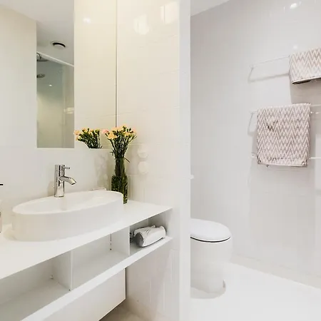Apartmanhotel Browar Perla - Free Parking 3*