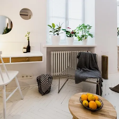 Апарт-готель Browar Perla - Free Parking