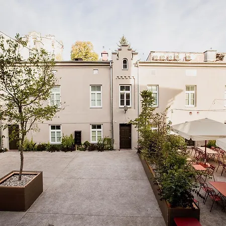 Browar Perla - Free Parking Lublin